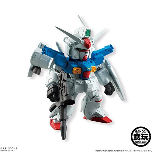 GUNDAM　CONVERGE SP FW GUNDAM CONVERGE SP 05 1 piece (Shokugan Gum) | eBay